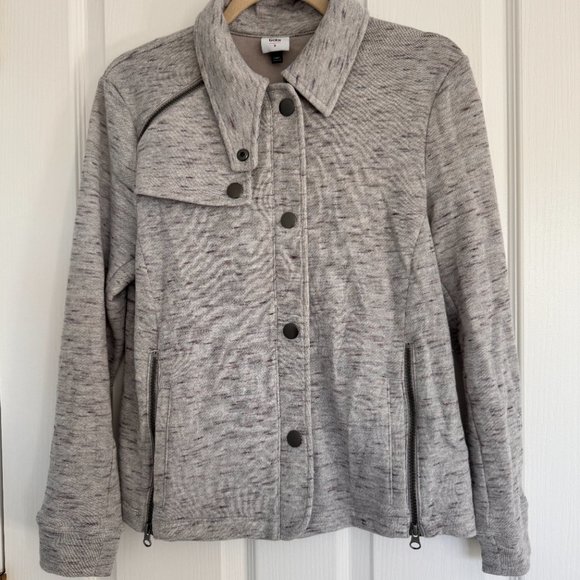 cabi Rookie Moto Jacket - Picture 2 of 10